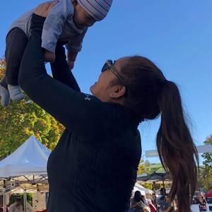 Meet your Posher, Shella